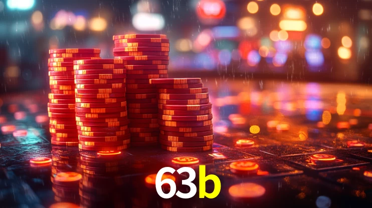 Suporte no Cassino Online 63b